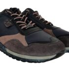 Sneaker C 1259 Blauw