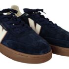 Sneaker de Boston V Blauw