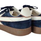 Sneaker de Boston V Blauw