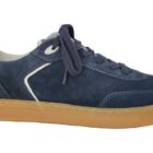 Sneaker de Tedroso Blauw