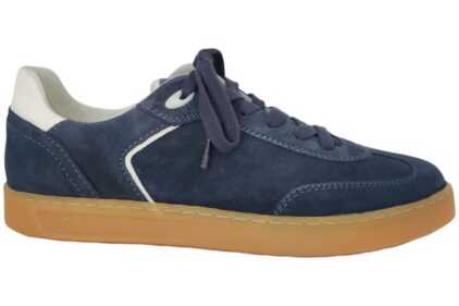 Sneaker de Tedroso Blauw
