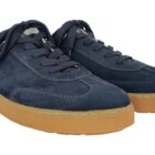 Sneaker de Tedroso Blauw