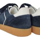 Sneaker de Tedroso Blauw
