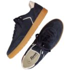 Sneaker de Tedroso Blauw