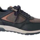 Sneaker Louis F1603 Blauw