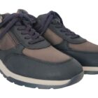 Sneaker Louis F1603 Blauw