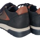 Sneaker Louis F1603 Blauw