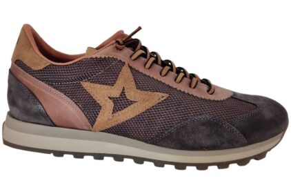 Sneaker C 1259 Bruin