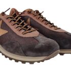 Sneaker C 1259 Bruin