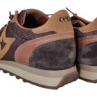 Sneaker C 1259 Bruin