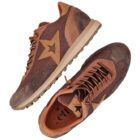 Sneaker C 1259 Bruin