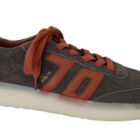 Sneaker Boston LS02 Olive