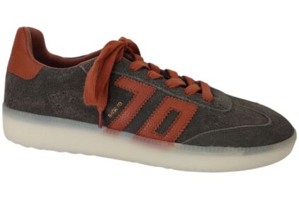 Sneaker Boston LS02 Olive