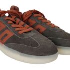 Sneaker Boston LS02 Olive