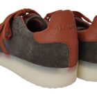 Sneaker Boston LS02 Olive