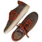 Sneaker Boston LS02 Olive