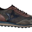 Sneaker C 1259 Groen