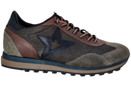 Sneaker C 1259 Groen