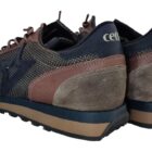 Sneaker C 1259 Groen