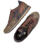 Sneaker C 1259 Groen