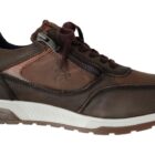 Sneaker Louis F 1603 Groen