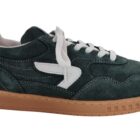 Sneaker de Vancouver Groen