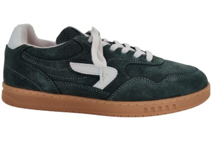 Sneaker de Vancouver Groen