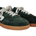 Sneaker de Vancouver Groen
