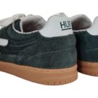 Sneaker de Vancouver Groen