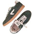 Sneaker de Vancouver Groen