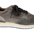 Sneaker de City Buenos Airus Groen