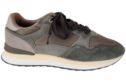 Sneaker de City Buenos Airus Groen