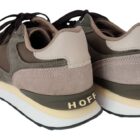 Sneaker de City Buenos Airus Groen