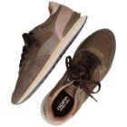 Sneaker de City Buenos Airus Groen