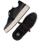 Sneaker Endorsed Zwart Grijs