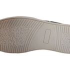 Sneaker Slice  Zwart Grijs