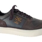 Sneaker de Avizer Zwart