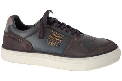 Sneaker de Avizer Zwart