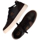 Sneaker de Avizer Zwart