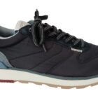 Sneaker de Track Field Zwart