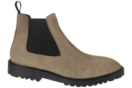 Laarzen de 4026 Beige