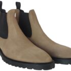 Laarzen de 4026 Beige