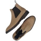 Laarzen de 4026 Beige