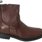 Laarzen de 7675 Bruin