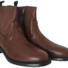 Laarzen de 7675 Bruin