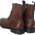 Laarzen de 7675 Bruin