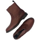 Laarzen de 7675 Bruin