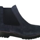 Laarzen de 4026 Blauw