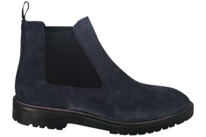 Laarzen de 4026 Blauw