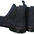 Laarzen de 4026 Blauw